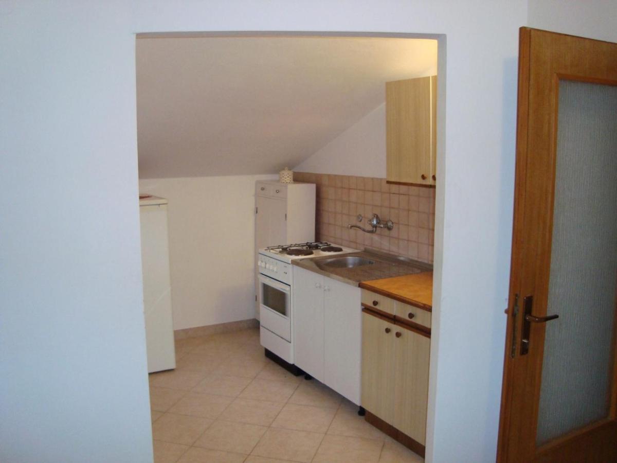 Apartment Sukosan 14742A エクステリア 写真