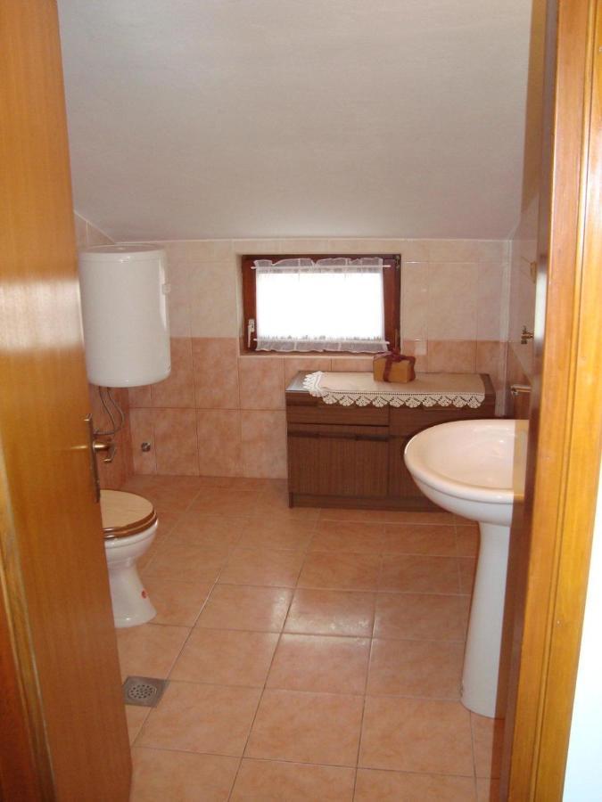 Apartment Sukosan 14742A エクステリア 写真